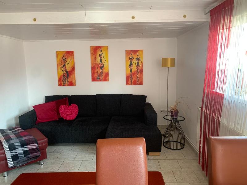 One-Bedroom Apartment (4 Adults) image 1