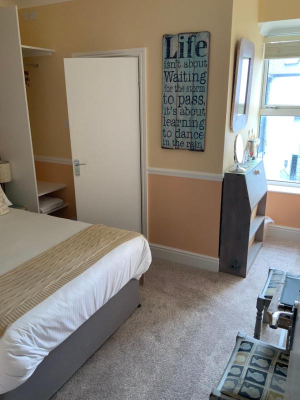 Standard Double Room image 1