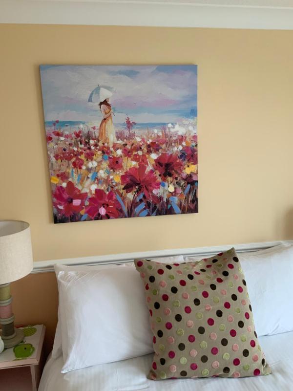 Standard Triple Room image 3