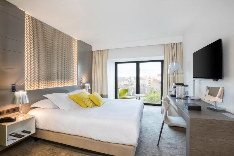 Le Saint Antoine Hotel & Spa BW Premier Collection - image 7