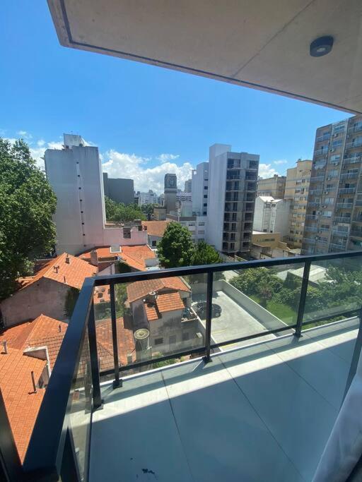 Zona Güemes 2 ambiente N 503 - image 13