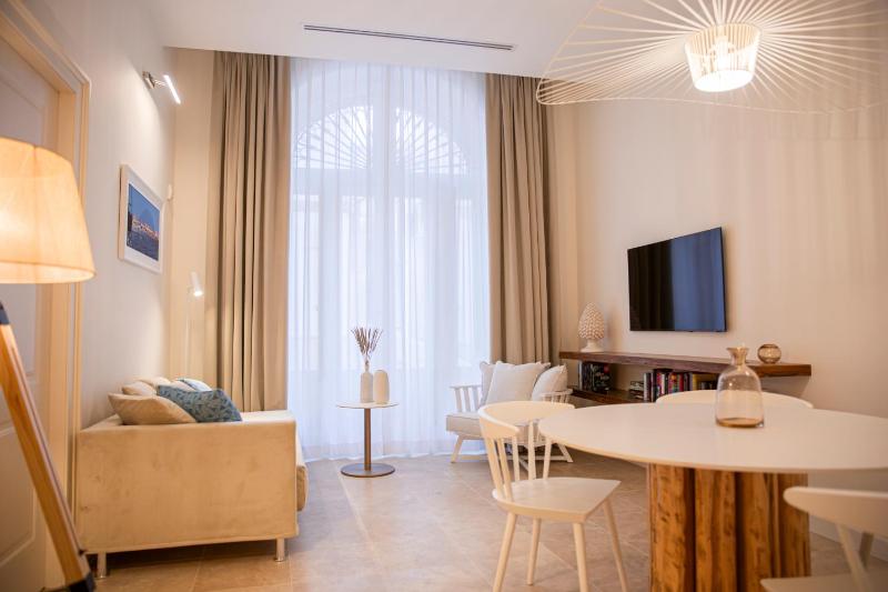 Costamante Suites & Spa - image 27