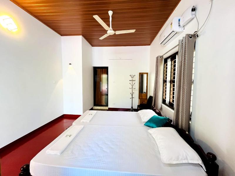 Marari Oceanscape - image 10