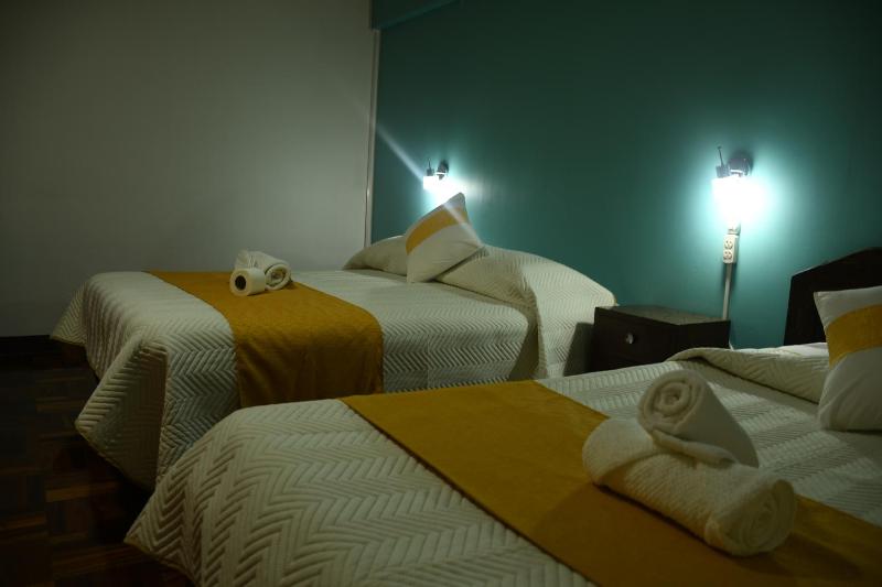 Hotel Express - image 12