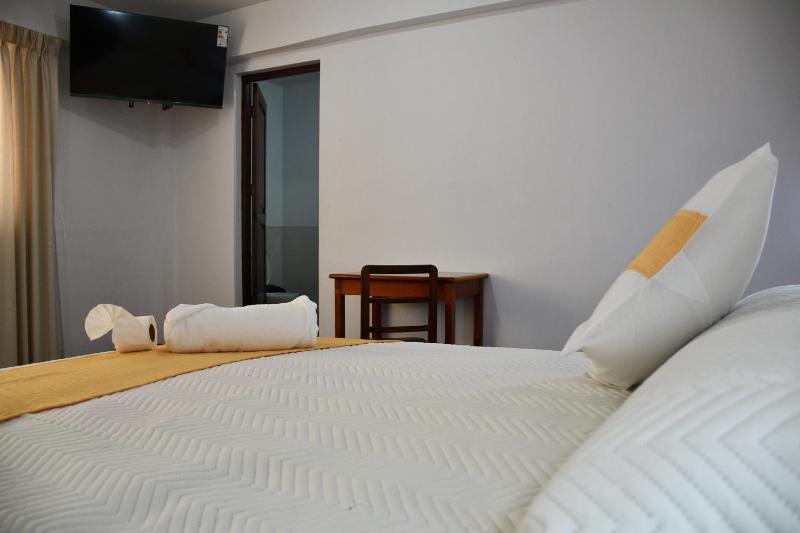 Hotel Express - image 5