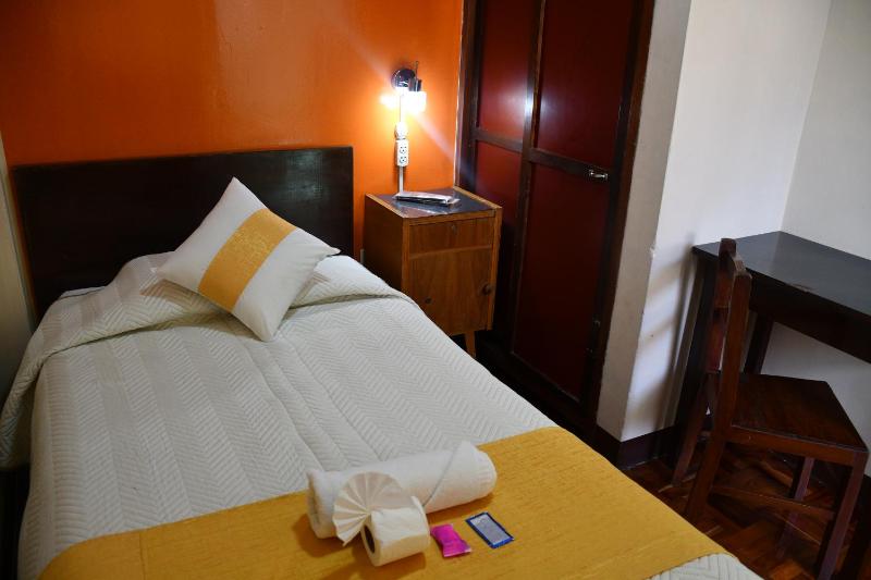 Hotel Express - image 10