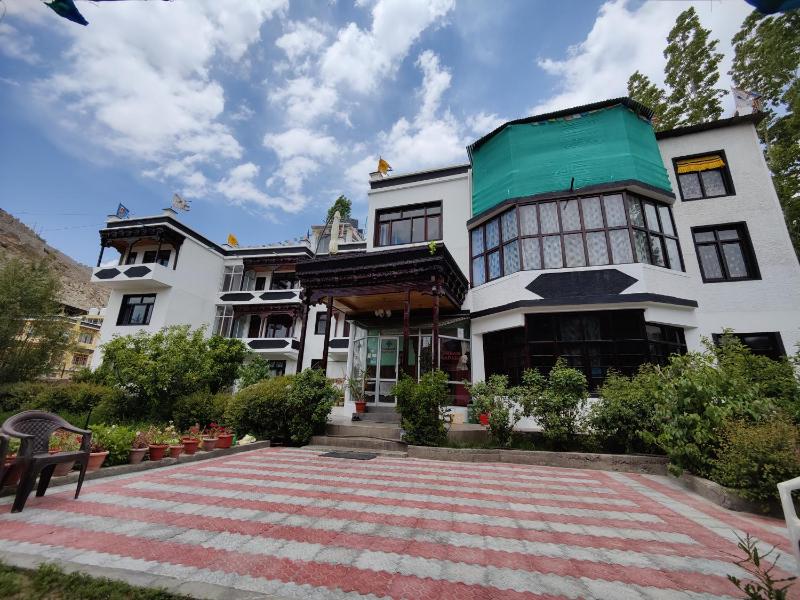 Dream Ladakh Guest House - image 14