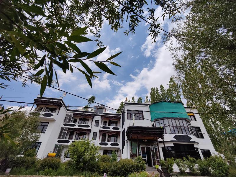 Dream Ladakh Guest House - image 5