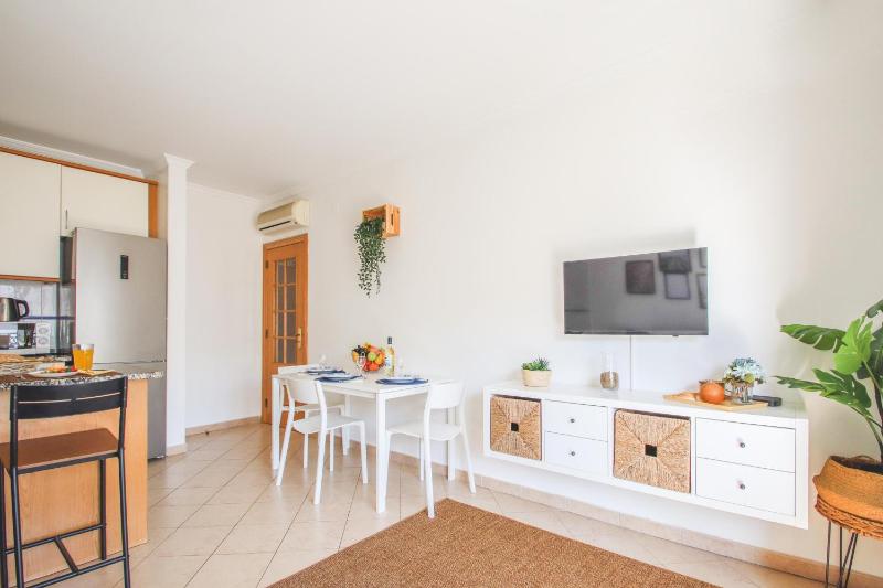Apartment Rhodes - Moderno - Perto do centro de Albufeira - image 39