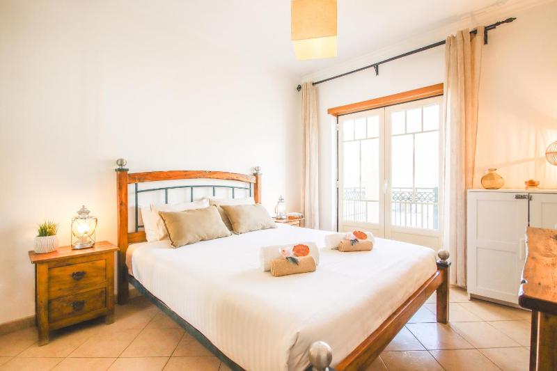 Apartment Rhodes - Moderno - Perto do centro de Albufeira - image 26