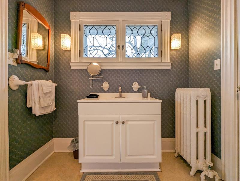 Queen Room with Sea View image 4