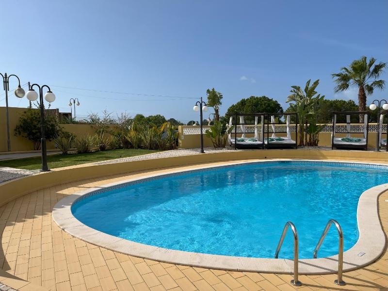 Quinta Nova Relax & Spa - Vale del Rey - image 21