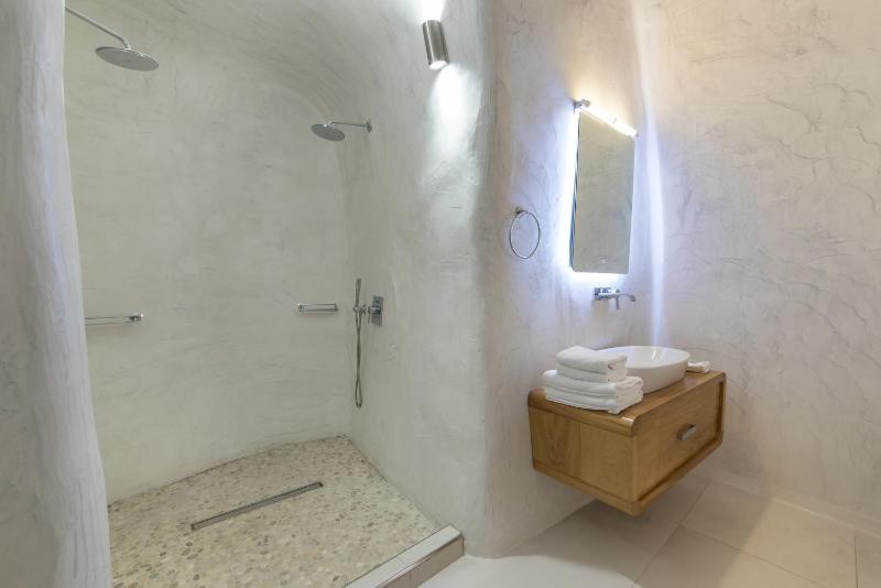 Superior Suite  with outdoor heated jetted tub image 2