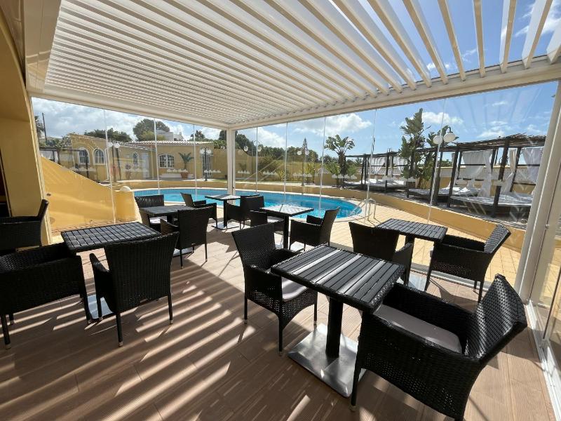 Quinta Nova Relax & Spa - Vale del Rey - image 22