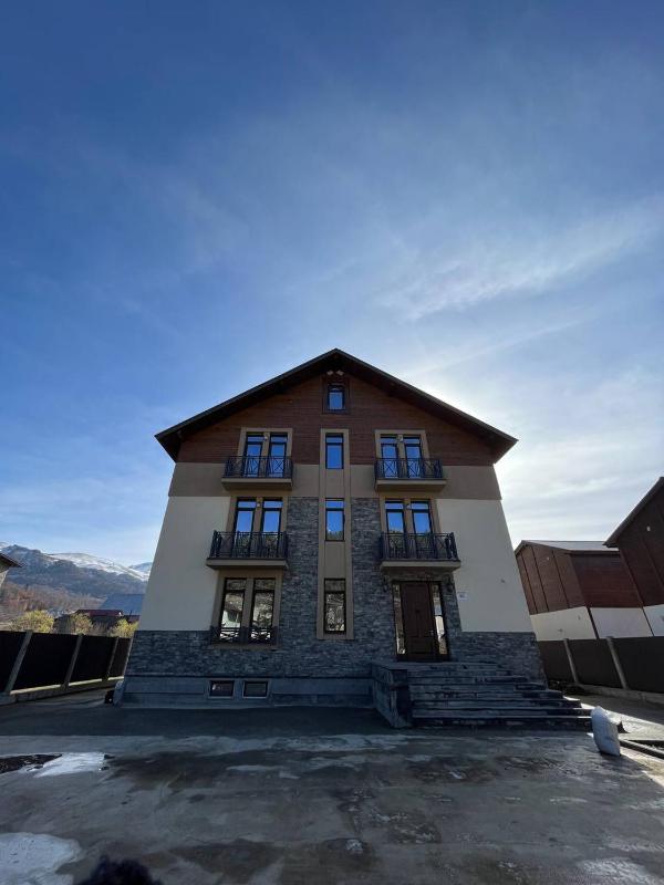 Dani Lux Apartments Images
