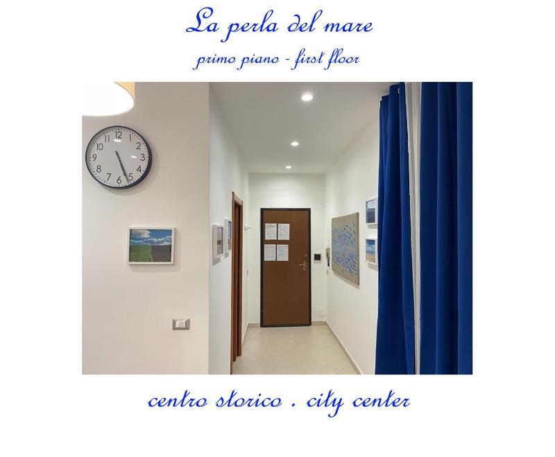 La perla del mare Images