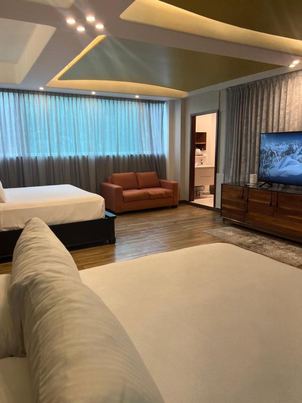 Puerto Vallarta South Shore Luxury Suites - image 14