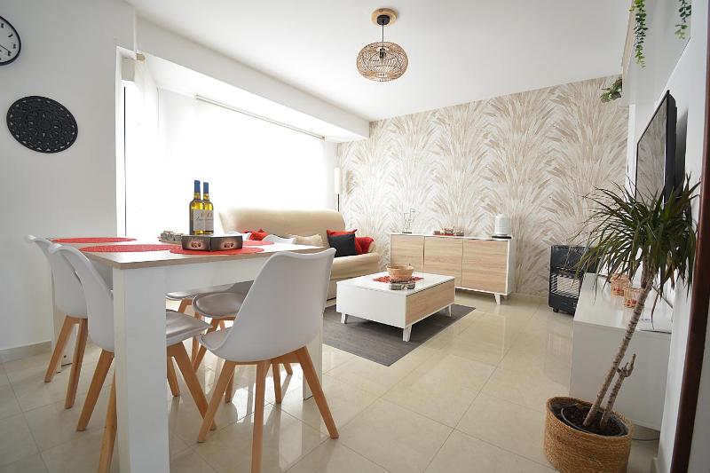 Precioso apartamento en el centro de Sanxenxo - image 14