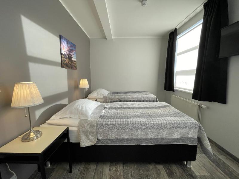 Standard Twin Room image 2