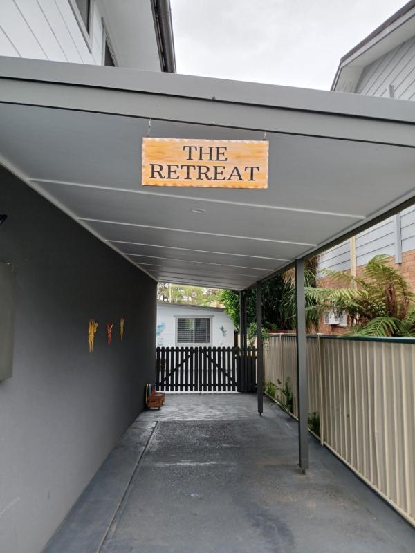Our Retreat Images