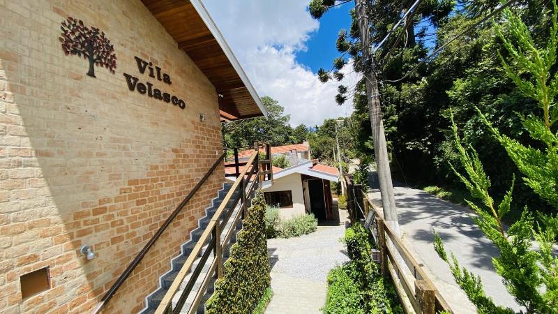 Vila Velasco - image 8