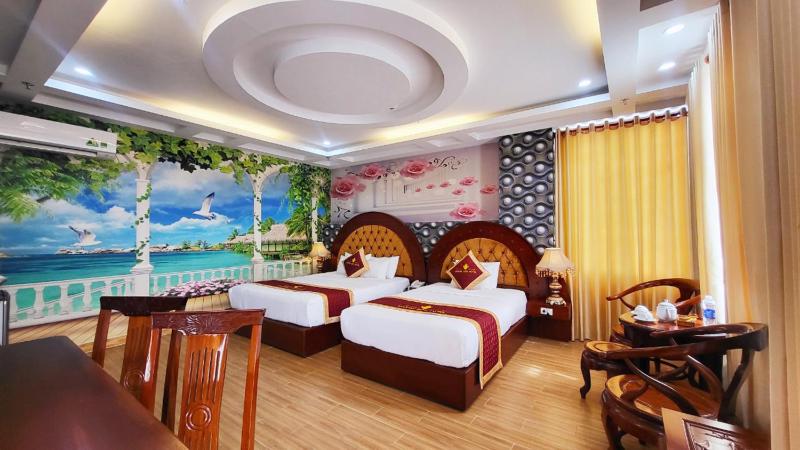 Hoàng Sơn Hotel - Cần Thơ - image 20