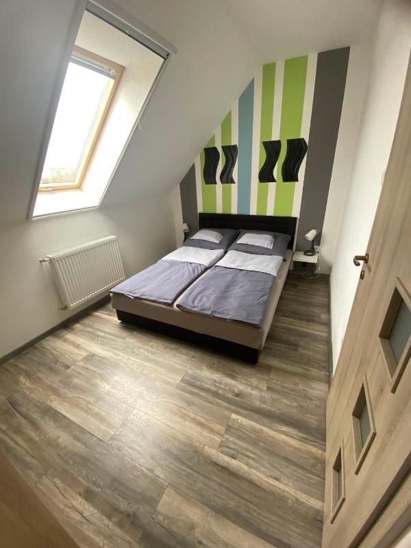 Lexy family apartman - image 10