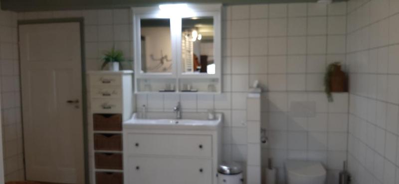 Double Room with Private Bathroom image 4