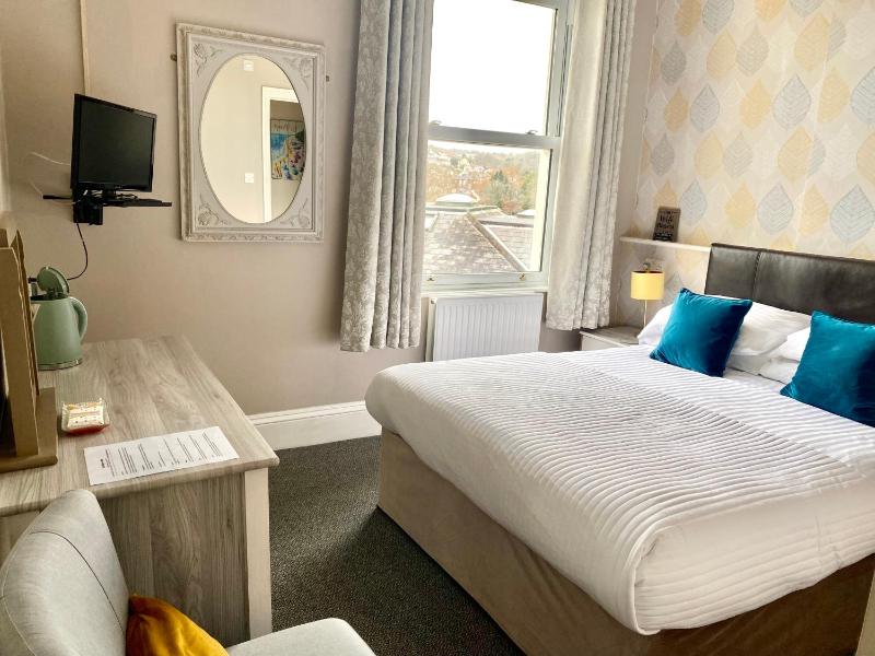 Buckingham Lodge Guest House - image 26