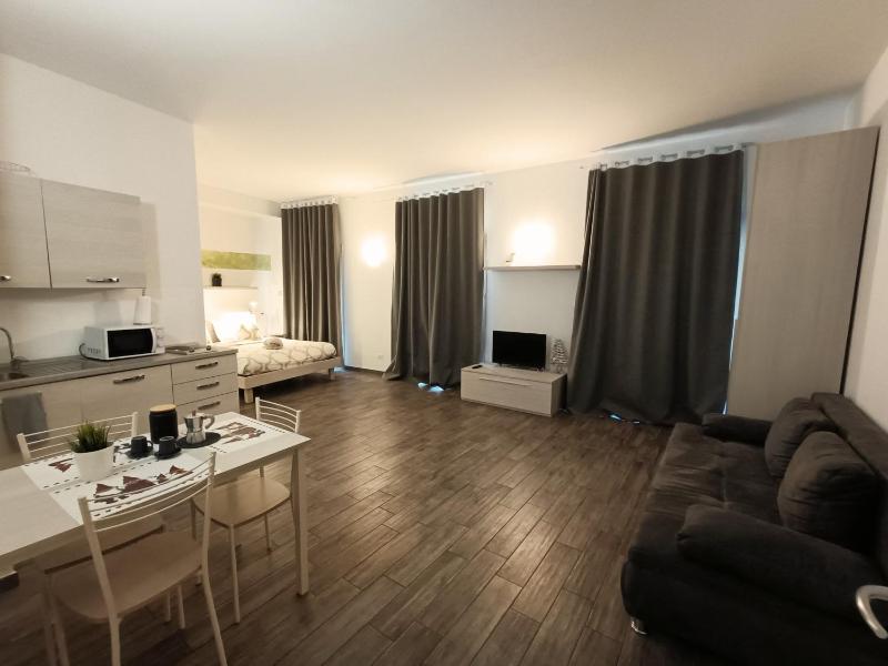 Studio Apartment image 3