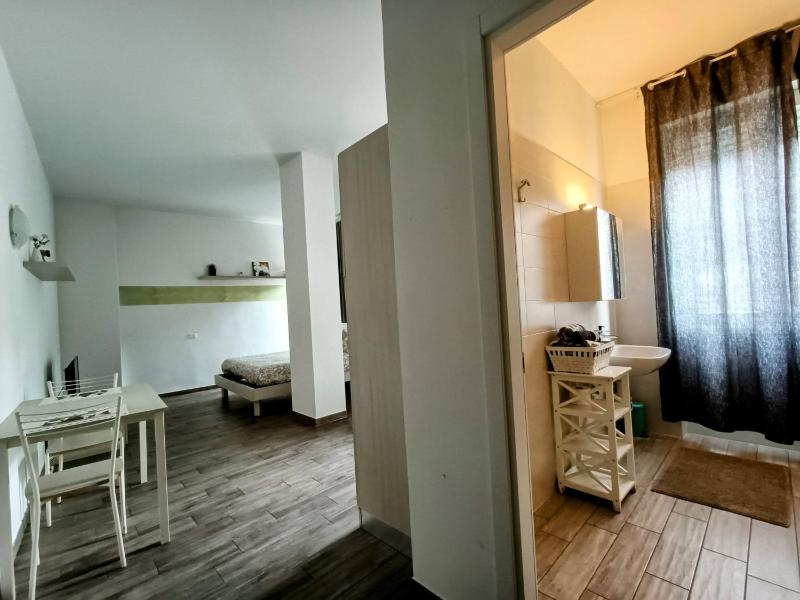 Studio Apartment image 3