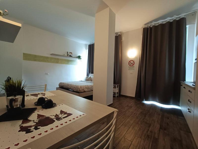 Studio Apartment image 4