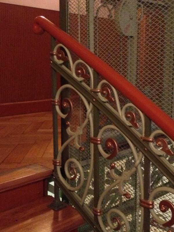 Apartmenthotel Quartier M - image 28