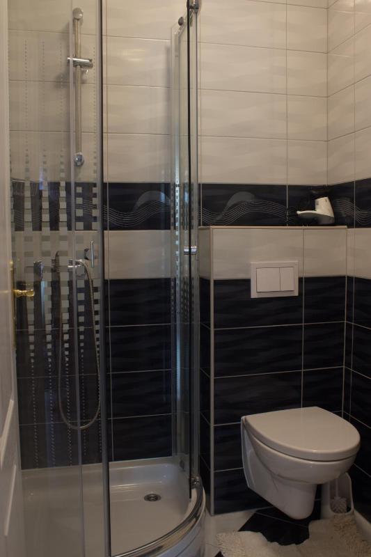 Rooms Cristal Roche - image 27