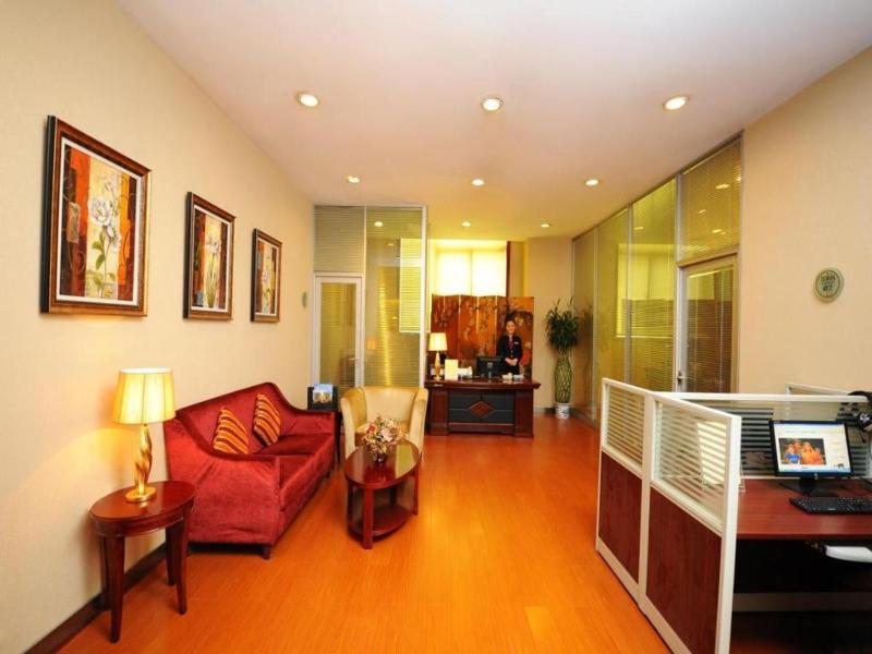 Qingdao Chengyang Detai Hotel - image 6