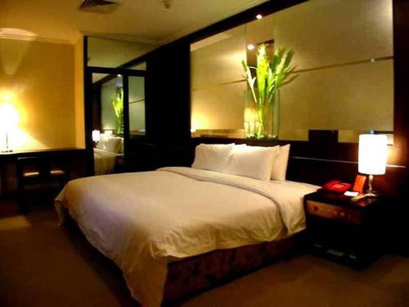 Guangxin Hotel Shenzhen - image 2