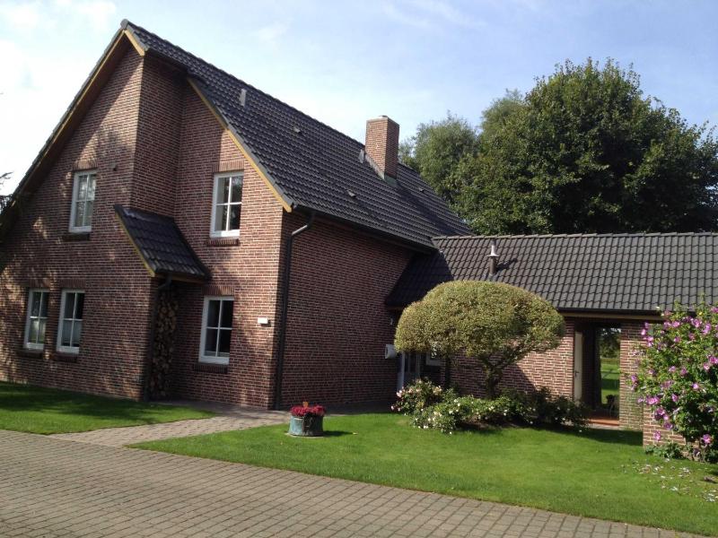 Villa an der Au - image 36