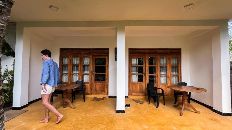 Relax Beach House - image 28
