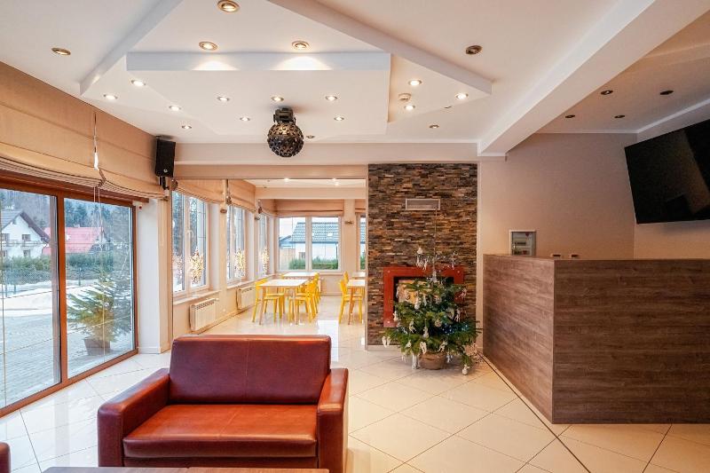 Villa Gronie Ski & Bike - image 13