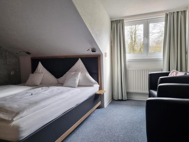 Standard Double Room image 1
