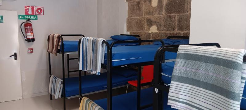 Family Room with Shared Bathroom image 4