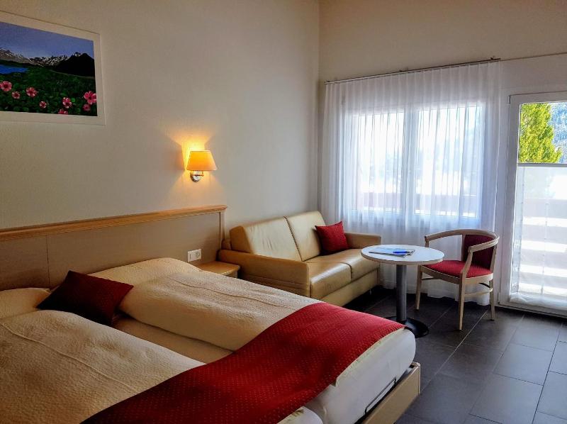 Superior Double Room image 1