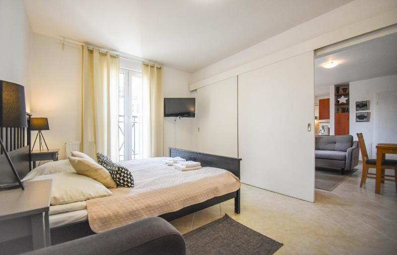 Apartamenty Promenada z tarasem i parkingiem - Apartamenty na Wyspie - image 14