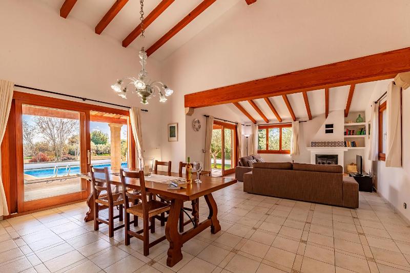 Beach Villa Can Carles by Sealand Villas - image 23