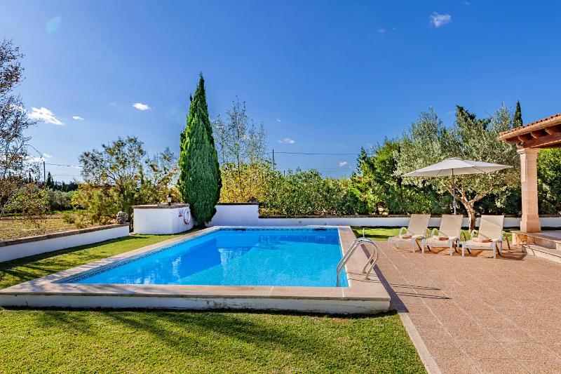 Beach Villa Can Carles by Sealand Villas - image 3