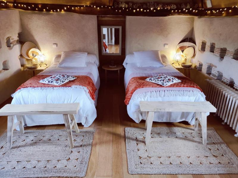 Quadruple Room with Garden View image 1