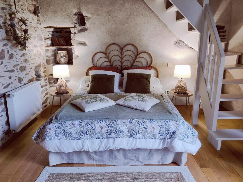 Quadruple Room with Garden View image 4