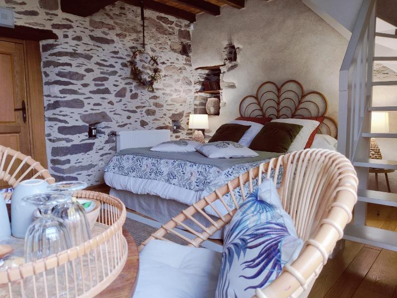 Quadruple Room with Garden View image 3