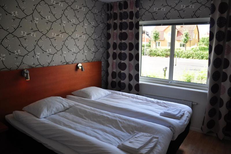 Double or Twin Room image 1