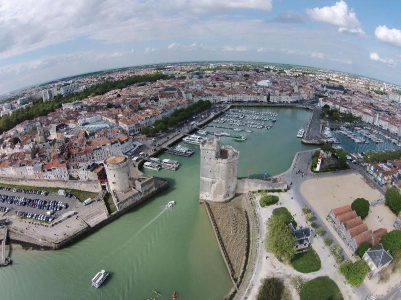 Hotel La Marine Vieux Port - image 5